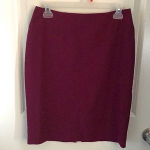 New York and Company Skirt